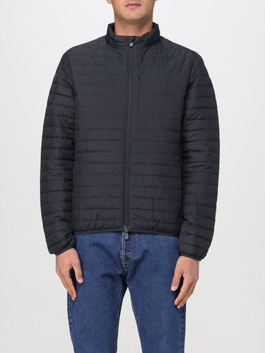 Veste couleur Noir 3XL - Save the Duck - Modalova