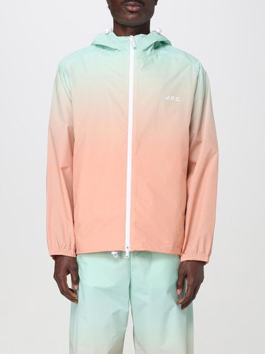 Veste A. P.C. couleur Multicolore M - A.P.C. - Modalova