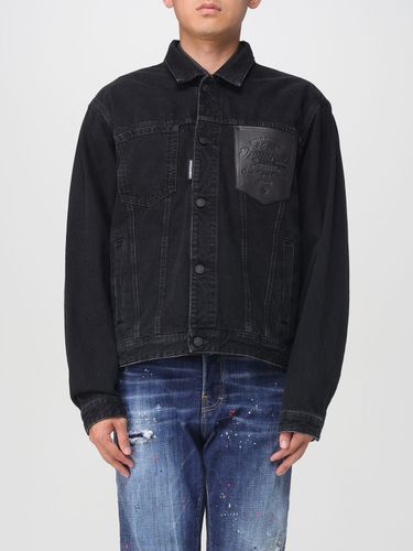 Veste couleur Noir XL - Dsquared2 - Modalova