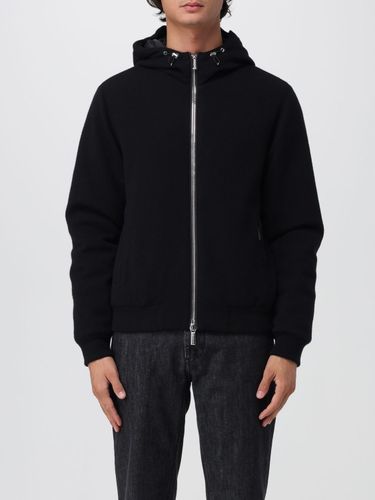 Veste MOORER Homme couleur Noir 56 - Moorer - Modalova