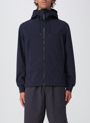 Veste C. P. COMPANY couleur Bleu L - C.P. Company - Modalova