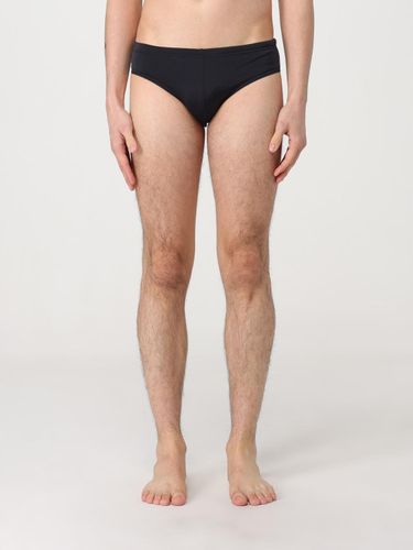 Maillot De Bain couleur Noir 46 - Dsquared2 Beachwear - Modalova