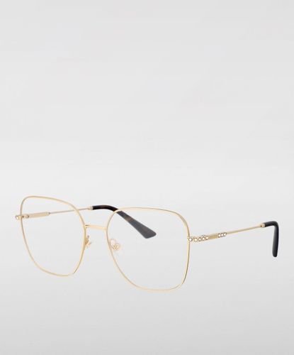 Lunettes De Vue couleur Noir 55 - Jimmy choo - Modalova