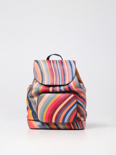 Sac à Dos couleur Multicolore OS - Paul smith - Modalova