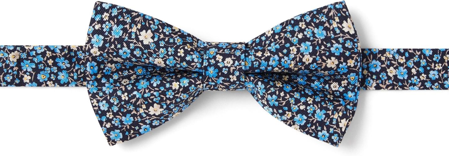 Draeger Noeud papillon Liberty bleu - Draeger - Modalova