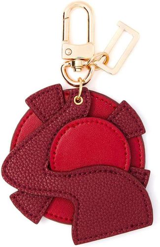 Draeger Bijou de sac soleil rouge - Draeger - Modalova