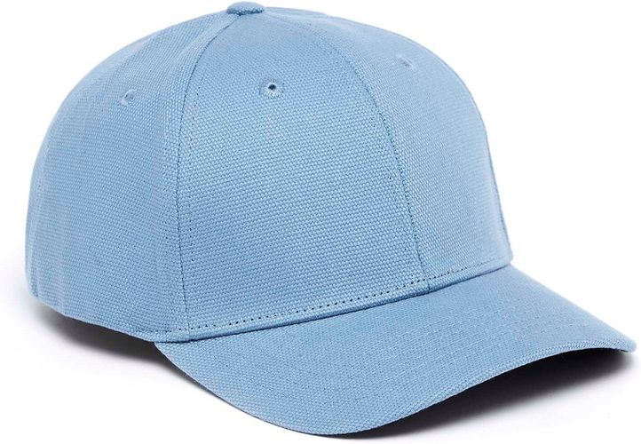 Casquette Canvas Draeger - Bleu - Draeger - Modalova