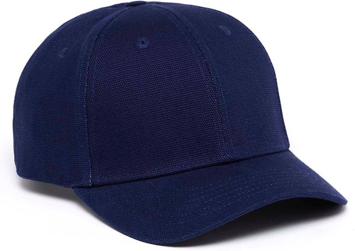 Casquette Canvas - Bleu marine - Draeger - Modalova