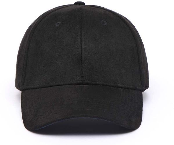 Casquette Effet Daim - Plusieurs Coloris - Draeger - Modalova