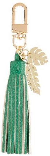 Draeger Porte-clés pompon feuilles - Draeger - Modalova