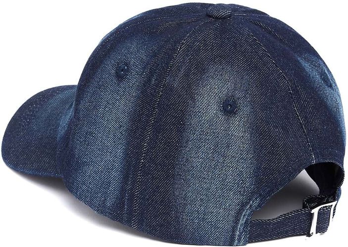 Casquette Unie - Plusieurs Coloris - Draeger - Modalova