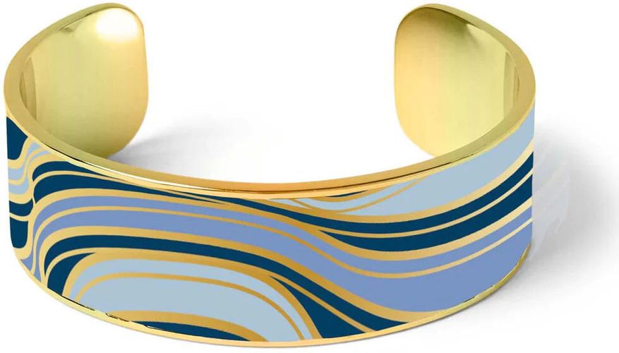 Bracelet Jonc Email - Plusieurs Coloris - Draeger - Modalova