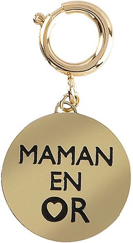 Draeger Charm Maman en or - Draeger - Modalova