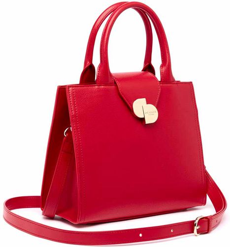 Draeger Petit Sac Cabas Camille - Draeger - Modalova