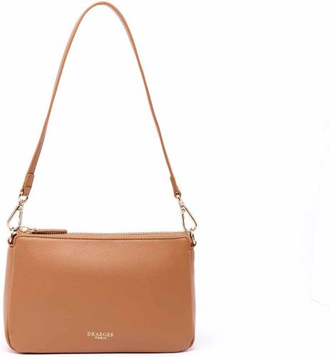 Draeger Sac Pochette Anna - Camel - Draeger - Modalova