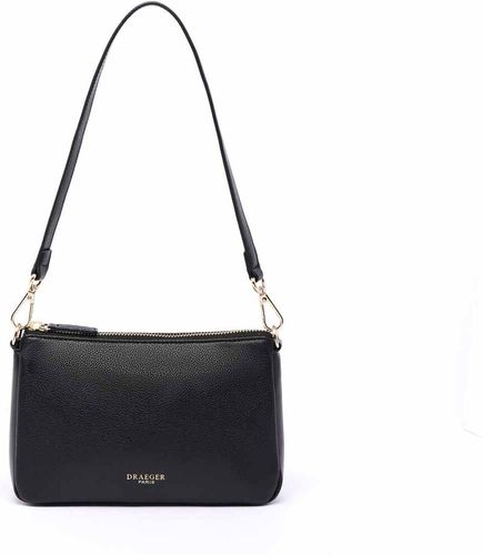 Draeger Sac Pochette Anna - Noir - Draeger - Modalova