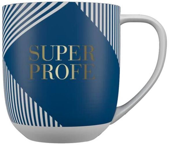 Draeger Mug cadeau - Super Profe - Draeger - Modalova