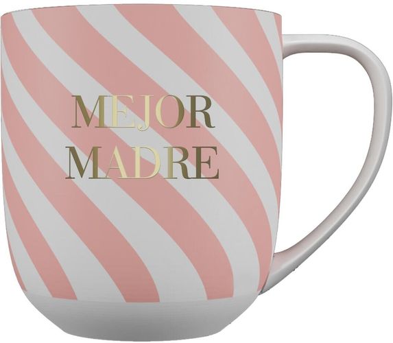 Draeger Mug cadeau - Mejor Madre - Draeger - Modalova