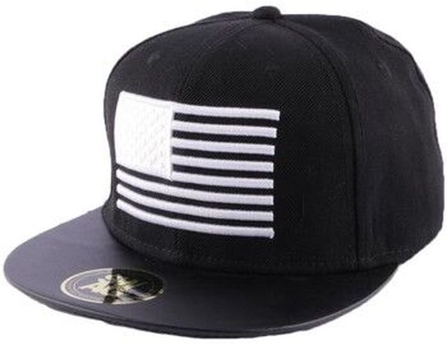 Casquette Snapback Mixte multicolor - Hip Hop Honour - Modalova