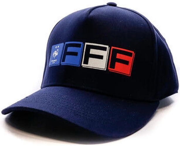 Casquette FFF HCF301 ITM2 Bleu - FFF - Modalova