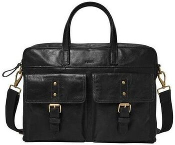Sac MBG9495 BUCKNER-001 BLACK Noir - Fossil - Modalova