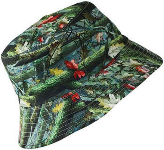 Chapeau Bob CHASSE Vert - Chapeau-Tendance - Modalova