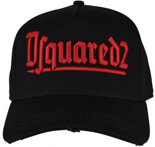 Casquette Dsquared Casquette Noir - Dsquared2 - Modalova