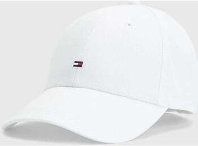 Casquette Casquette blanche Blanc - Tommy hilfiger - Modalova