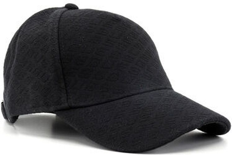 Casquette Guess AW5072POL01BK Noir - Guess - Modalova