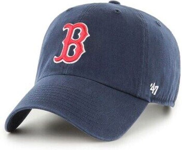 Casquette BRGW02GWSNYX Marine - '47 Brand - Modalova