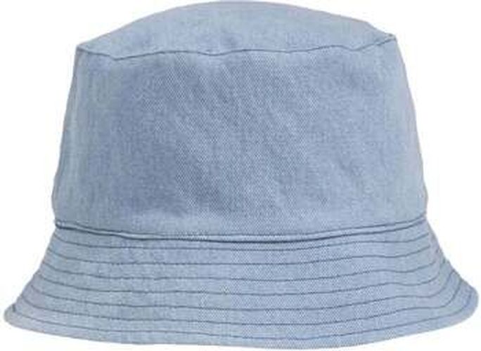 Chapeau Bob Mixte ajustable Jean Bleu - Isotoner - Modalova
