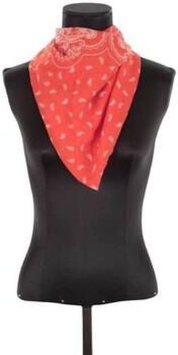 Echarpe Écharpe en coton Orange - Moismont - Modalova