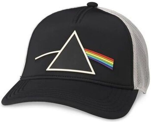 Chapeau SMU706A-PFL VALIN-BLACK Noir - American Needle - Modalova