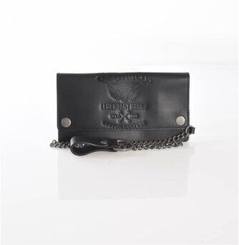 Portefeuille Von Dutch HEAVY Noir - Von dutch - Modalova