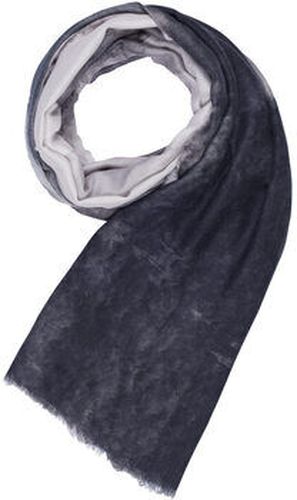 Echarpe Emporio Armani Foulard Noir - Giorgio Armani - Modalova