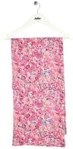 Echarpe Étole en coton rose Rose - Marc jacobs - Modalova