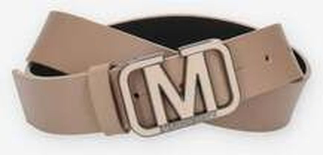 Ceinture ME-BELT-43-NARDO Beige - Marc Ellis - Modalova