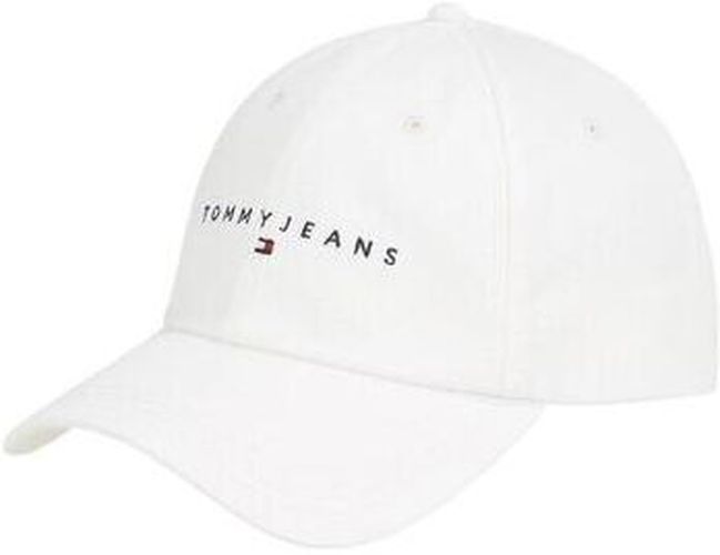 Casquette AM0AM12958-YBH Blanc - Tommy hilfiger - Modalova