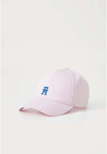 Casquette Casquette rose Rose - Tommy hilfiger - Modalova