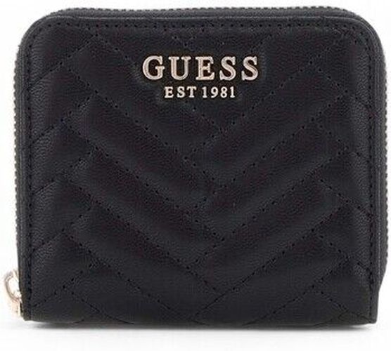 Portefeuille SWQG9508137-PE25-BLA Noir - Guess - Modalova