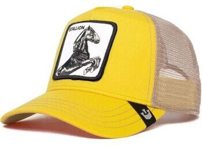 Chapeau 101-0393 STALLION-YELLOW Jaune - Goorin Bros - Modalova