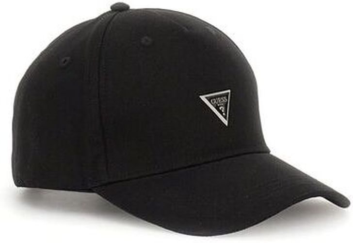Casquette Guess AM9521 POL01 Noir - Guess - Modalova