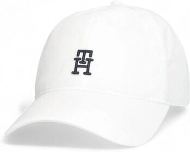 Casquette AM0AM13542-YCF-PE25 Blanc - Tommy hilfiger - Modalova