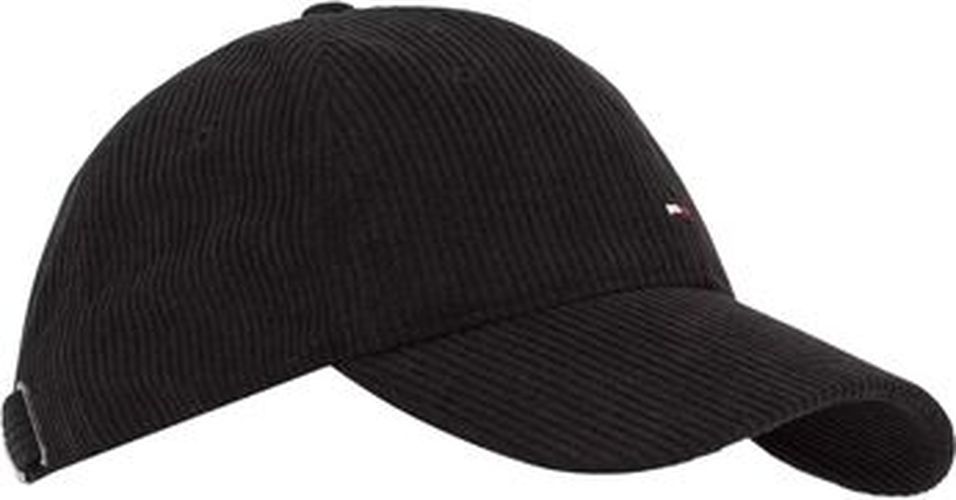 Casquette Casquette Ref 66291 BDS Noir Noir - Tommy hilfiger - Modalova