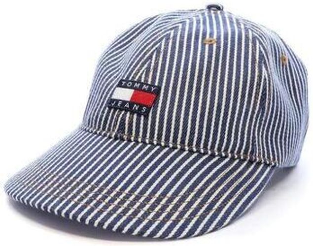 Casquette AM0AM13358-0LD Bleu - Tommy hilfiger - Modalova