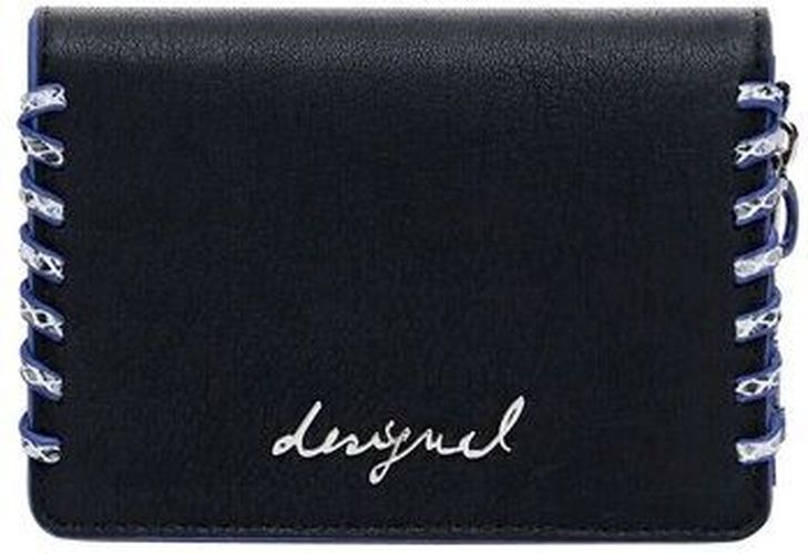 Portefeuille 184727VTAH25 Noir - Desigual - Modalova
