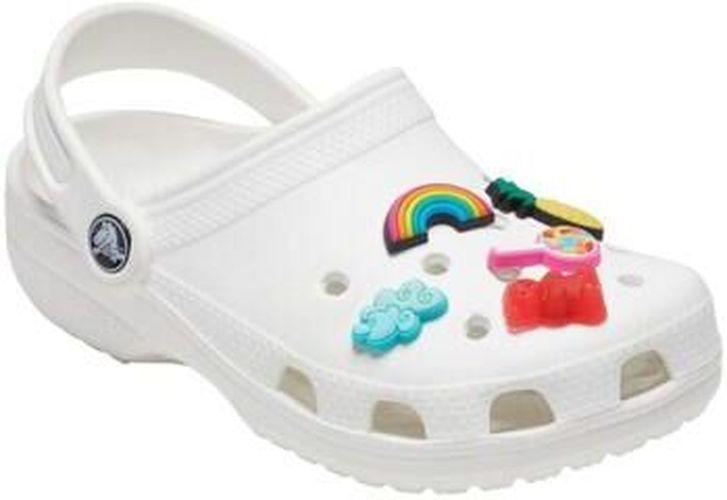 Ceinture Crocs 10008077 Multicolore - Crocs - Modalova