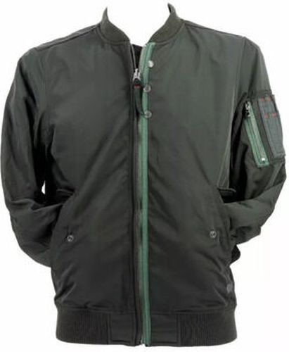 Blouson Diesel JR (Gris) Gris - Diesel - Modalova