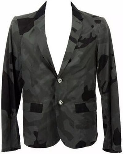 Blouson Veste Jristar (Vert) Vert - Diesel - Modalova