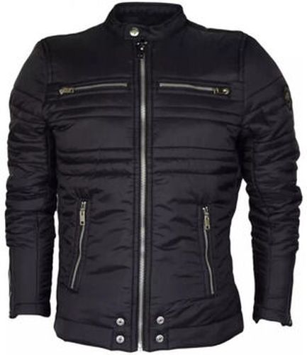Blouson W-Neverzip - 00STA3-0LAMF-900 Noir - Diesel - Modalova